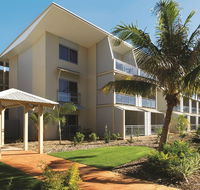 Oaks Broome - Taree Accommodation