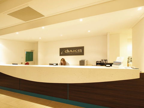 Oaks Broome - Taree Accommodation 1