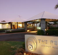 The Pearle Of Cable Beach - Taree Accommodation