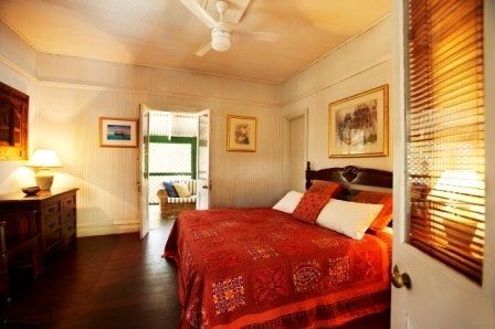 Pinctada McAlpine House - Taree Accommodation 1