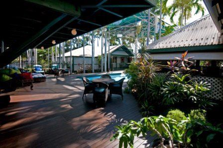 Pinctada McAlpine House - Taree Accommodation 2