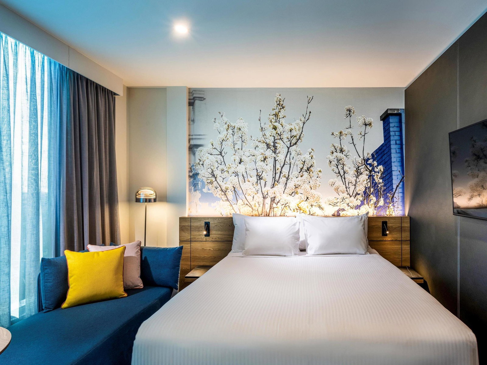Preston Lower ACT Taree Accommodation