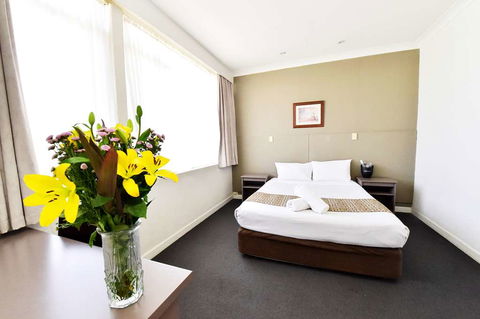Diplomat Motel Alice Springs - Taree Accommodation 0