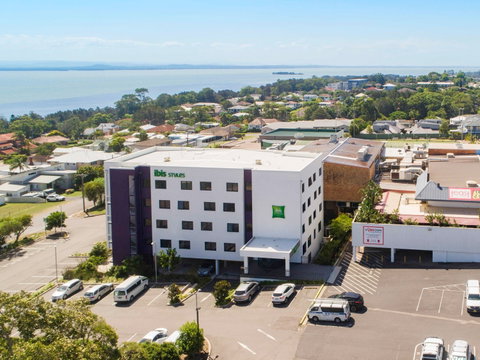 ibis Styles The Entrance - Taree Accommodation 0