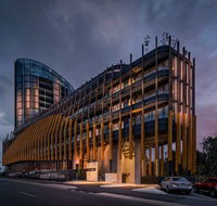 Punthill Ivanhoe Hotel - Taree Accommodation