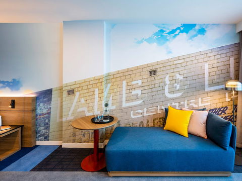 Novotel Melbourne Preston - Taree Accommodation 1