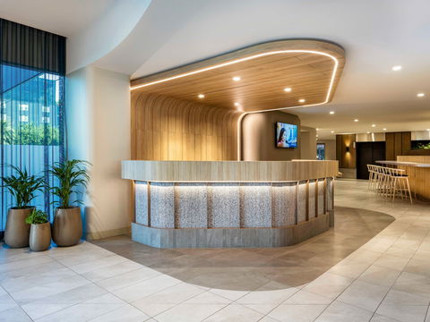 Novotel Melbourne Preston - Taree Accommodation 2