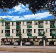 Princes Park Motor Inn - Taree Accommodation
