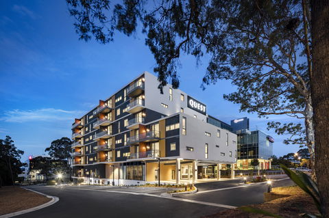 Quest Macquarie Park - Taree Accommodation 0