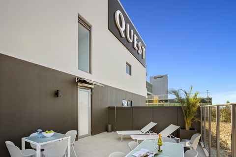 Quest Macquarie Park - Taree Accommodation 1
