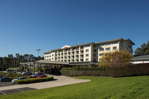 Rydges Norwest Sydney - Taree Accommodation 0