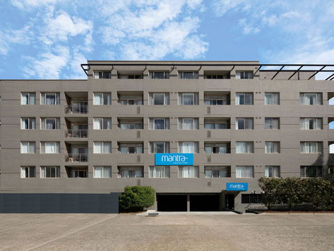 Mantra Castle Hill - Taree Accommodation 0