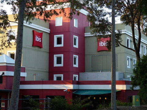 Ibis Sydney Thornleigh - Taree Accommodation 0