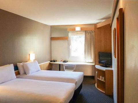 Ibis Sydney Thornleigh - Taree Accommodation 2