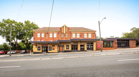 Nightcap At Pymble Hotel - Taree Accommodation 0