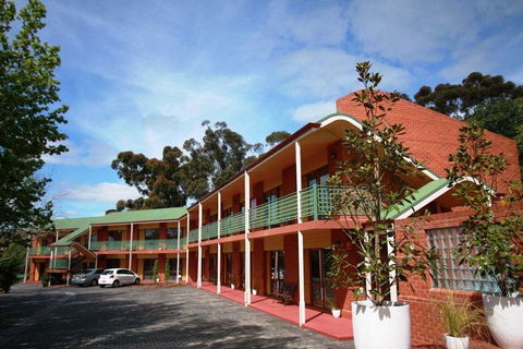 Comfort Inn Lady Augusta - Taree Accommodation 0