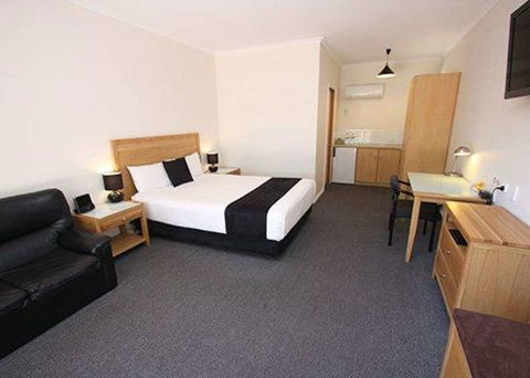Comfort Inn Lady Augusta - Taree Accommodation 1