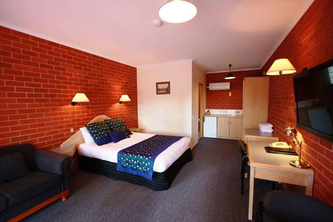 Comfort Inn Lady Augusta - Taree Accommodation 2