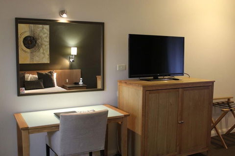 Swan Hill Resort - Taree Accommodation 2