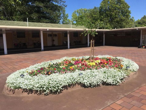 Motel Glenworth - Taree Accommodation 0