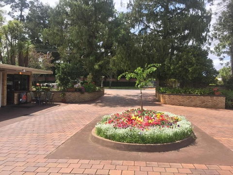 Motel Glenworth - Taree Accommodation 2