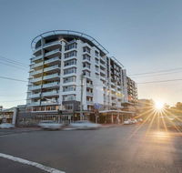 Adina Apartment Hotel Wollongong - Taree Accommodation