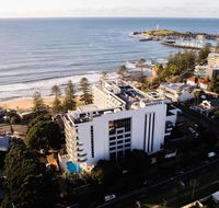 Novotel Wollongong Northbeach - Taree Accommodation