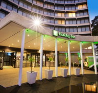 Holiday Inn Melbourne Airport - Taree Accommodation