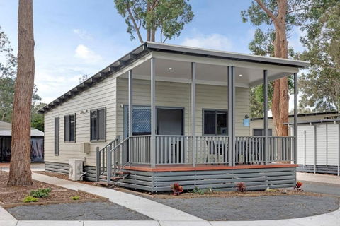 Discovery Parks Forster - Taree Accommodation 2