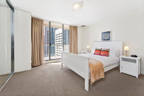 Astra Sydney CBD Pitt Street - Taree Accommodation 2