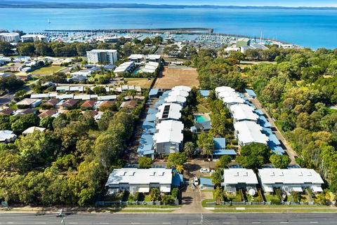 Ramada By Wyndham Whalecove Resort - Taree Accommodation 0