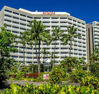 Rydges Esplanade Resort Cairns - Taree Accommodation