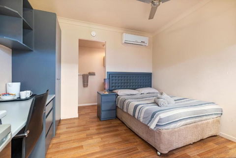 Discovery Parks Cloncurry - Taree Accommodation 1