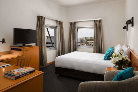 Rydges Darwin Central - Taree Accommodation 2