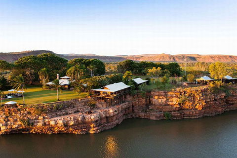 The Homestead At El Questro WildernessPk - Taree Accommodation 0