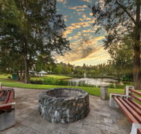 Crowne Plaza Hawkesbury Valley - Taree Accommodation