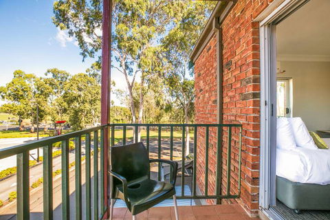 Nightcap At Blue Cattle Dog Hotel - Taree Accommodation 0