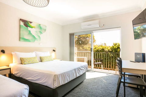 Nightcap At Blue Cattle Dog Hotel - Taree Accommodation 1