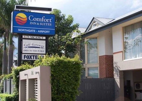 Comfort Inn & Suites Northgate Airport - Taree Accommodation 0