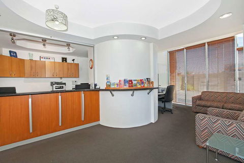 Comfort Inn & Suites Northgate Airport - Taree Accommodation 1
