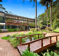 Checkers Resort  Conference Centre - Taree Accommodation