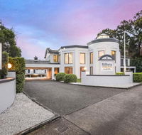 Killara Inn Hotel  Conference Centre - Taree Accommodation