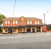 Nightcap at Pymble Hotel - Taree Accommodation
