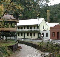 Walhalla's Star Hotel - Taree Accommodation
