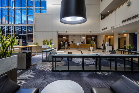 Crowne Plaza Canberra - Taree Accommodation 2