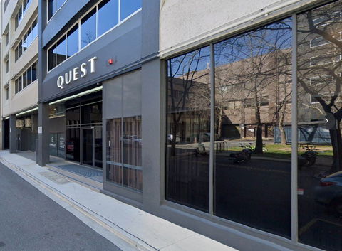 Quest Canberra City Walk - Taree Accommodation 1