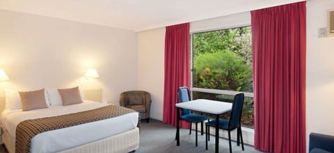 Hotel Ringwood Lake - Taree Accommodation 0