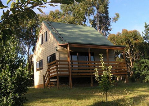Carinya Park Orchard Cottage - Taree Accommodation 0