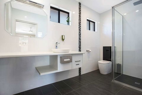 Comfort Inn May Park - Taree Accommodation 2