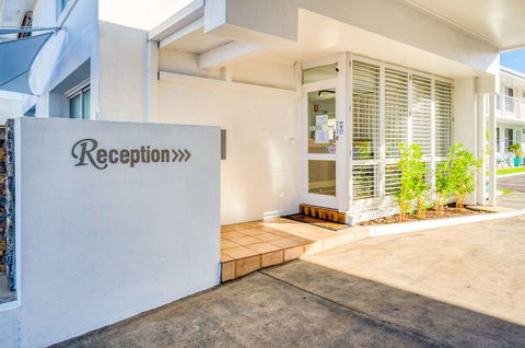 Comfort Inn Warrnambool International - Taree Accommodation 0